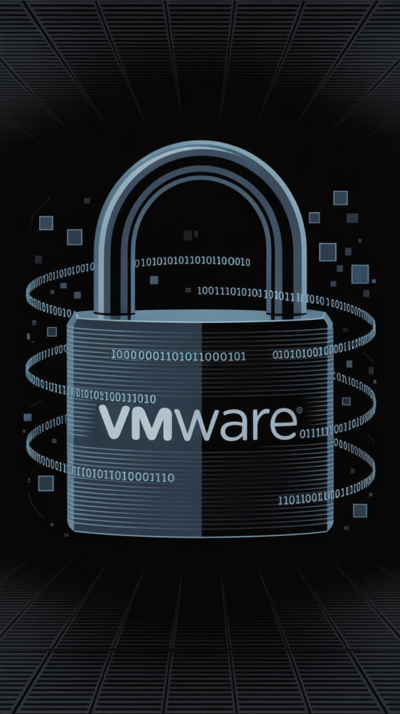 VMwareの脆弱性、Pwn2Ownで発見・340,000ドル支払い－全て修正済み