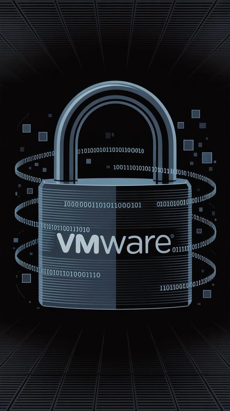VMwareの脆弱性、Pwn2Ownで発見・340,000ドル支払い－全て修正済み