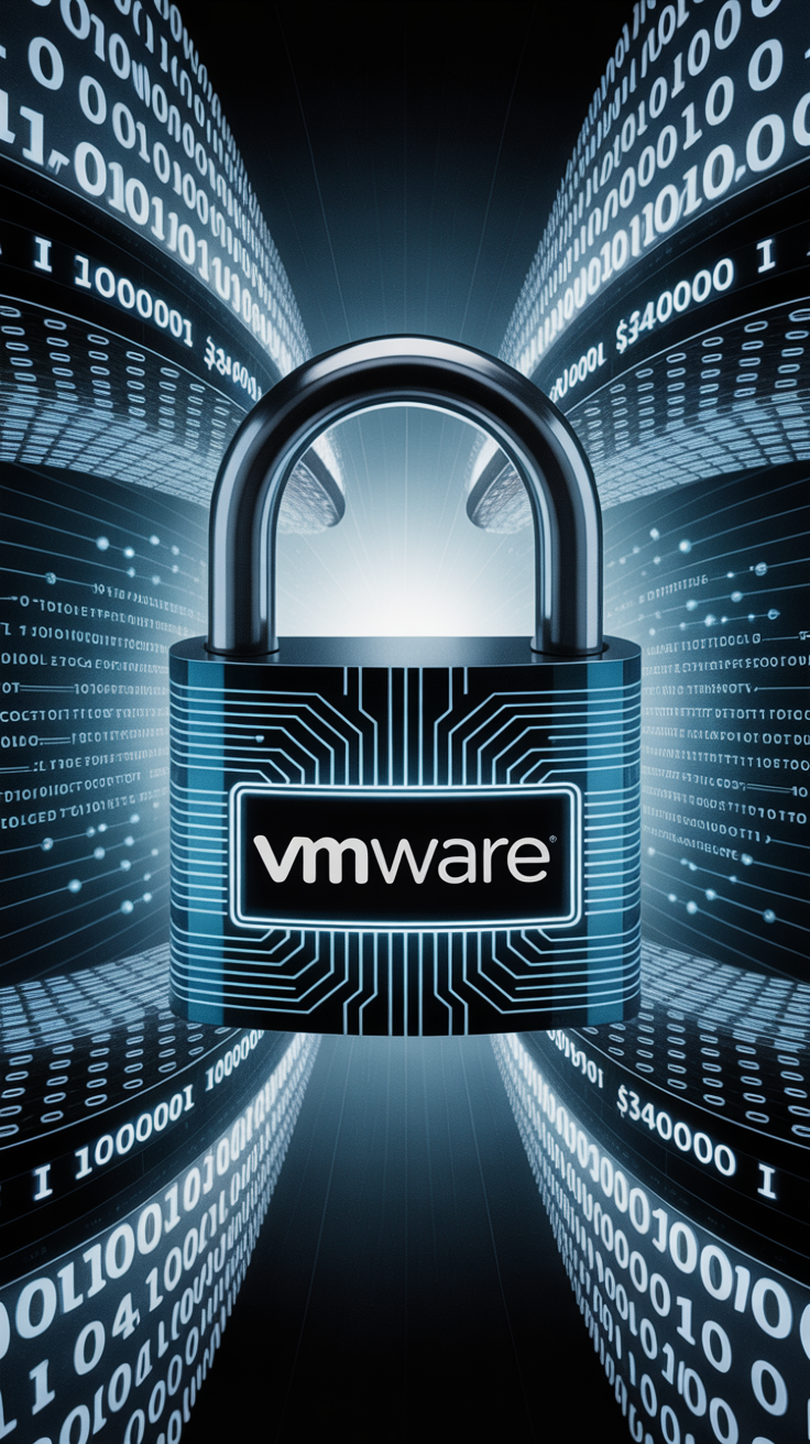 a-digital-illustration-depicting-a-styli_jDnz04GgQvOE3NWia8MNhA_qJtbP2v-SMOHBGck_GdLPw VMwareの脆弱性、Pwn2Ownで発見・340,000ドル支払い-全て修正済み コンテンツ終わり