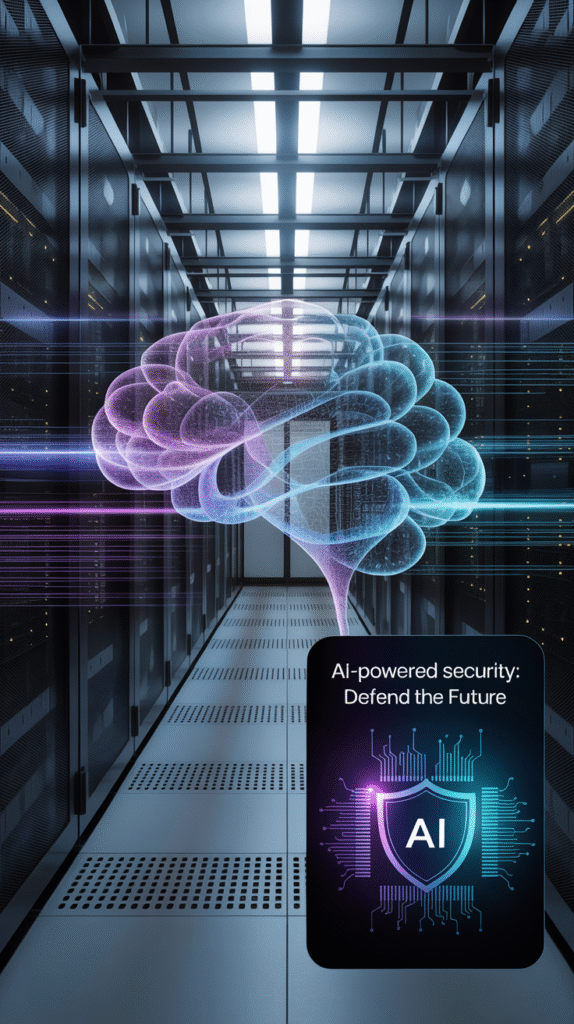 AI in Cybersecurity: 2025年のサイバー脅威防御進化まとめ